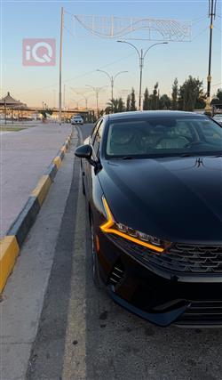 كيا K5